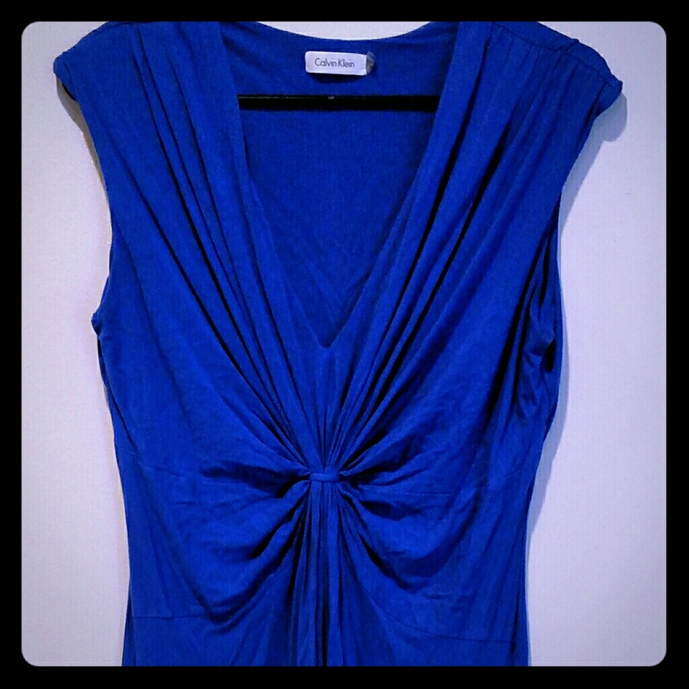 Calvin Klein Dress